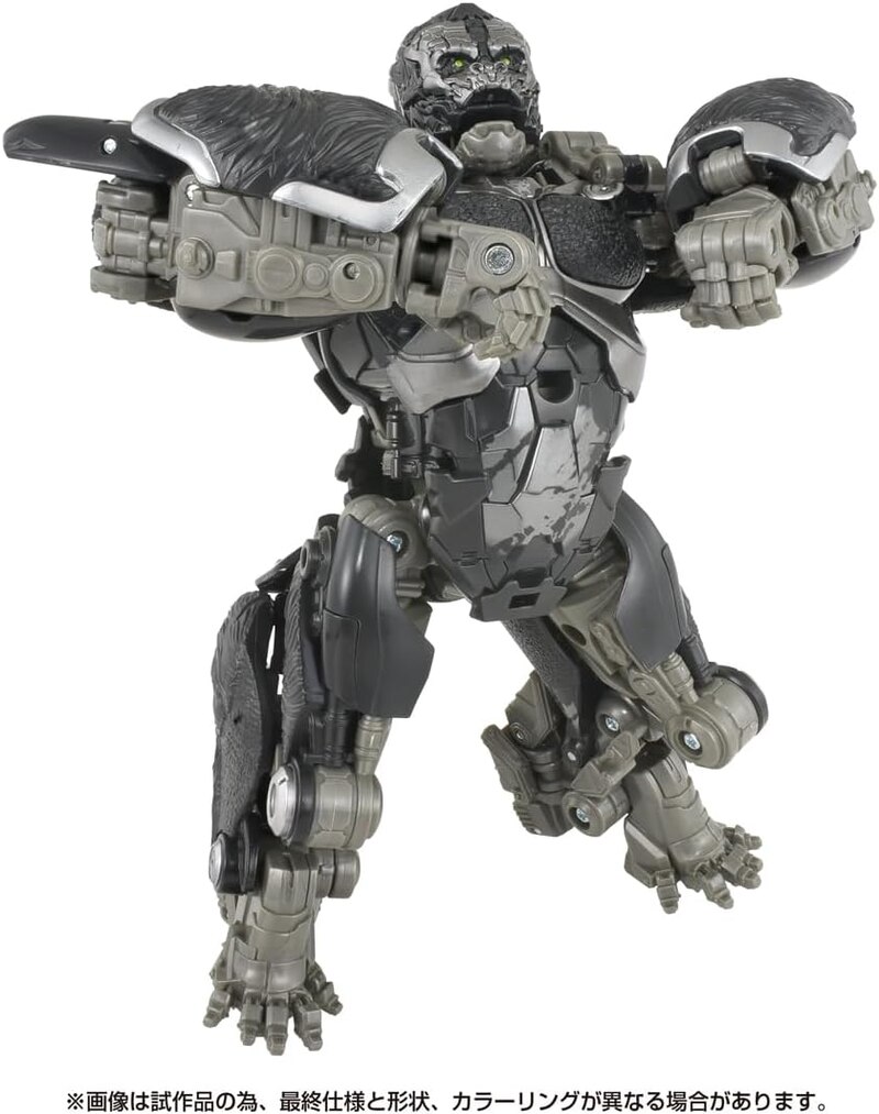 Studio Series Ultra Magnus, Optimus Primal, Nighbird New Stock 